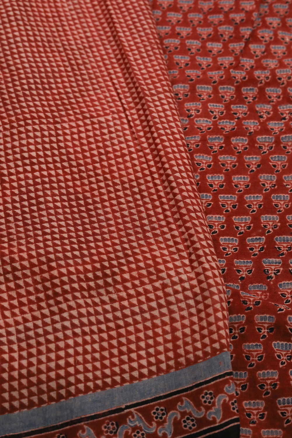 Cotton Sarees - Matkatus 