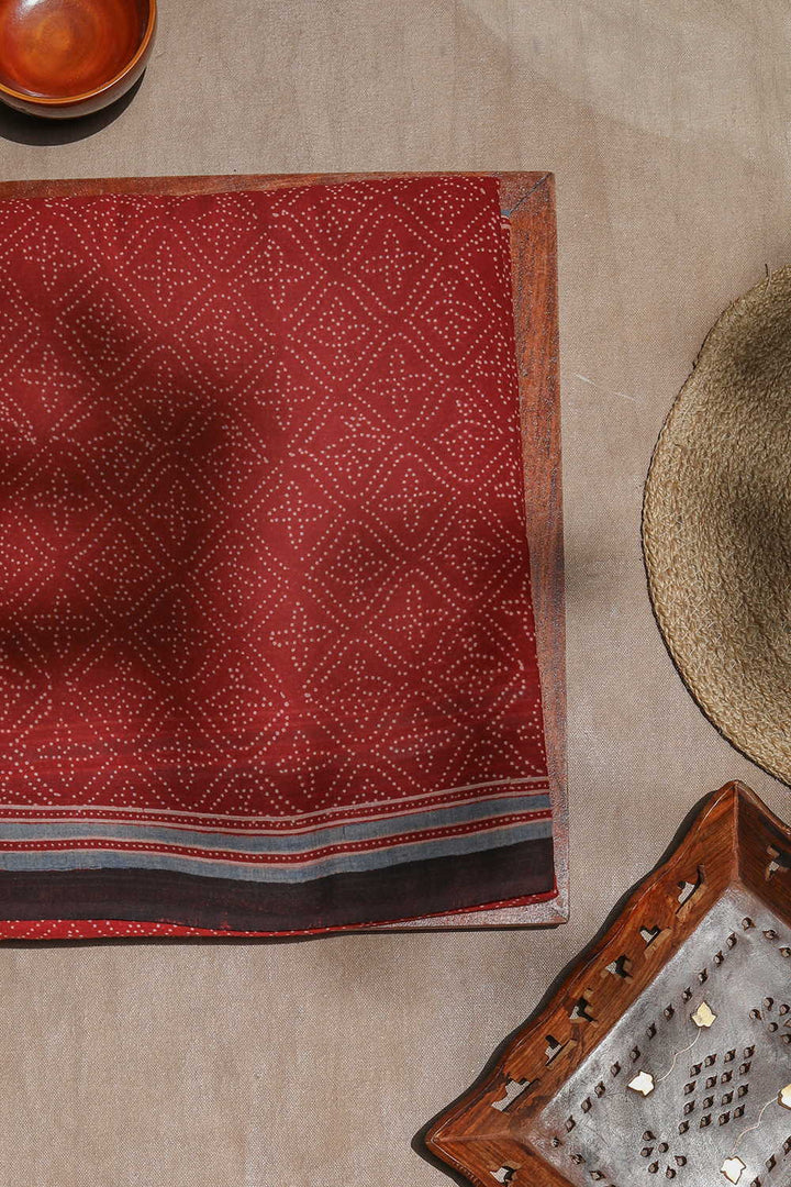 Mul Cotton Sarees - Matkatus 