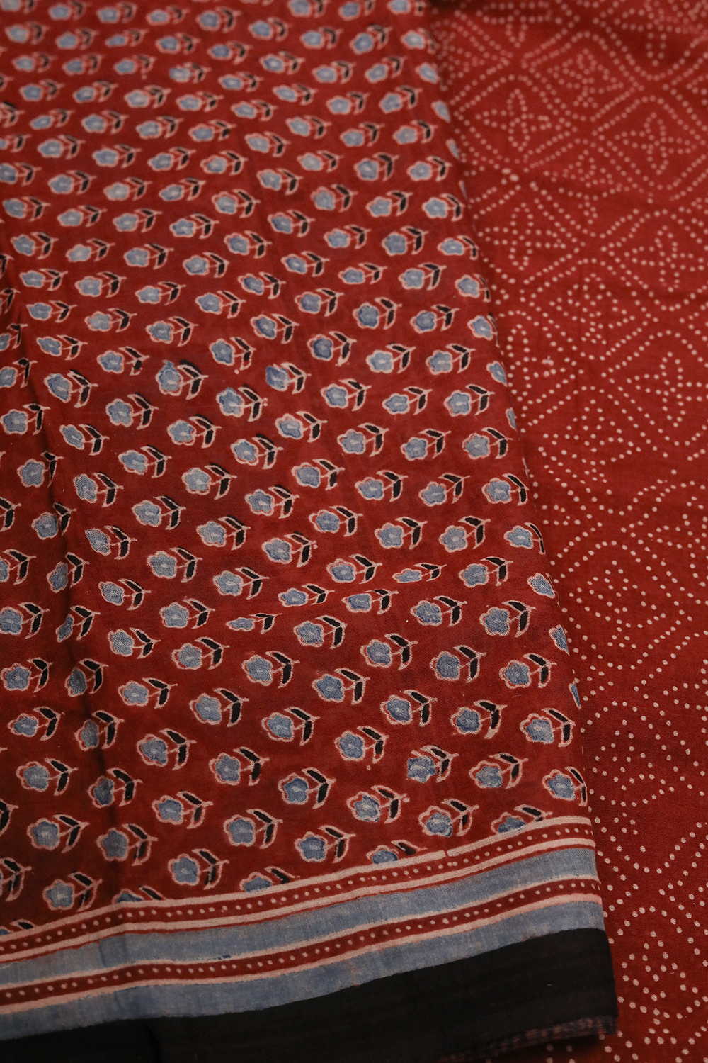 Cotton Sarees - Matkatus 