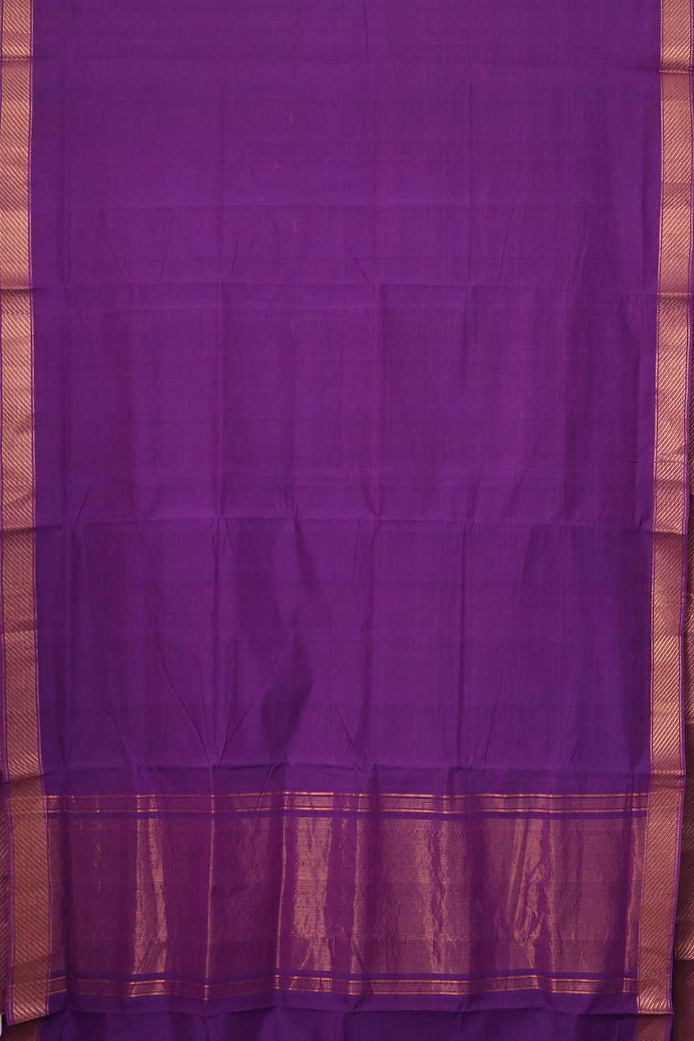 Zari Border Sarees - Matkatus 