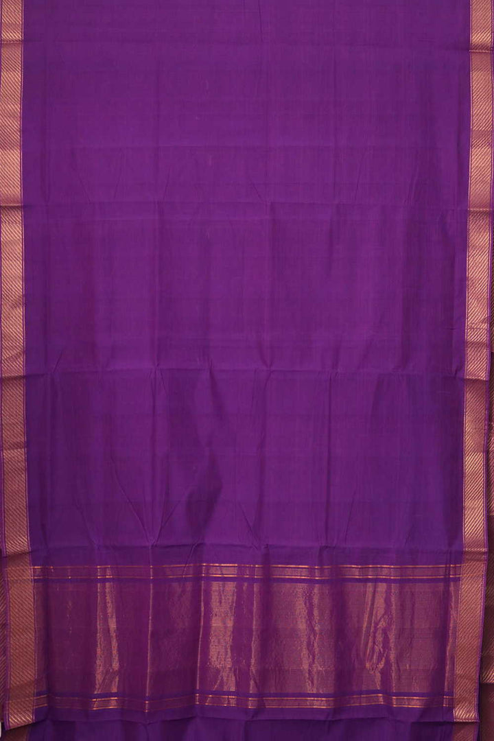 Zari Border Sarees - Matkatus 