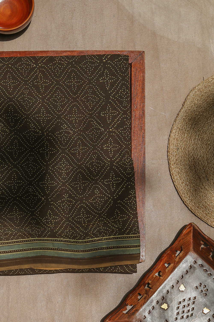 Mul Cotton Sarees - Matkatus 