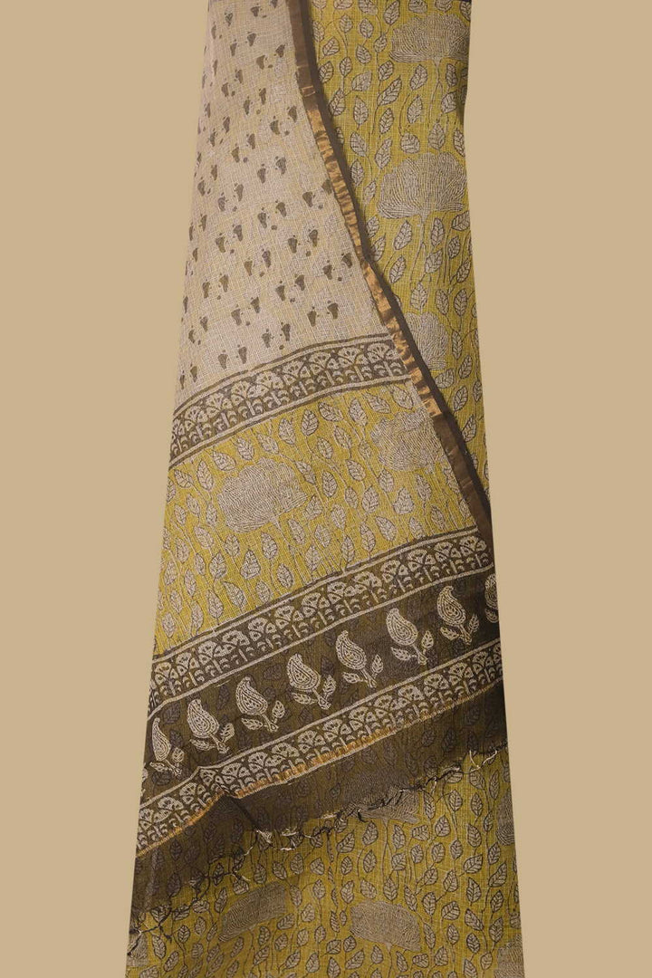 Cotton Suits - Matkatus
