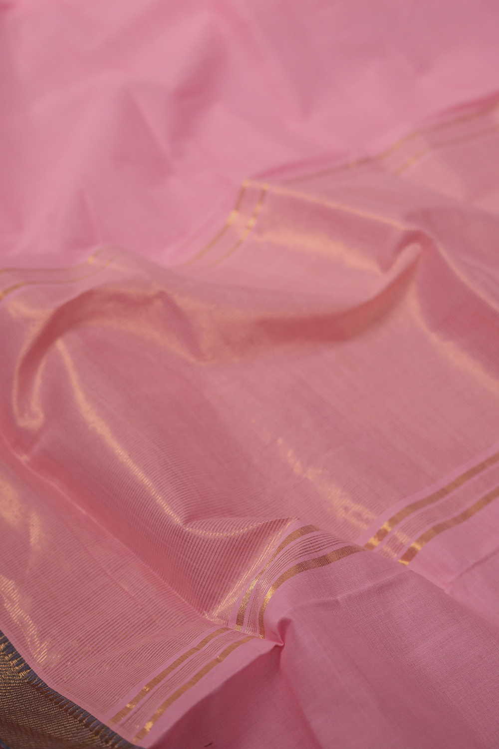 Mangalagiri Cotton Saree - Matkatus 