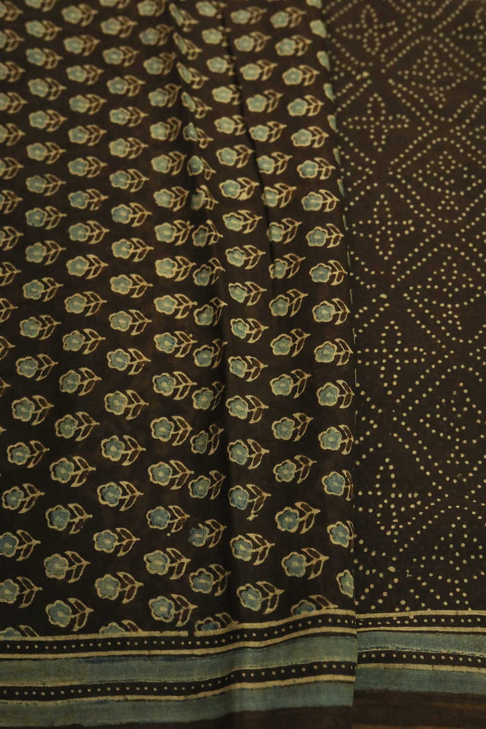 Cotton Sarees - Matkatus 