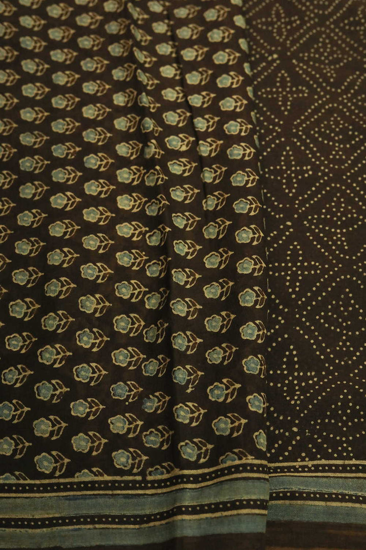 Cotton Sarees - Matkatus 