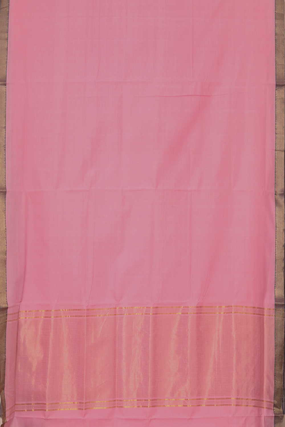 Zari Border Sarees - Matkatus 