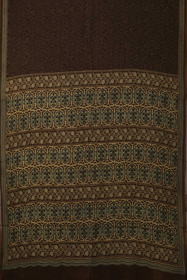 Sarees - Matkatus 
