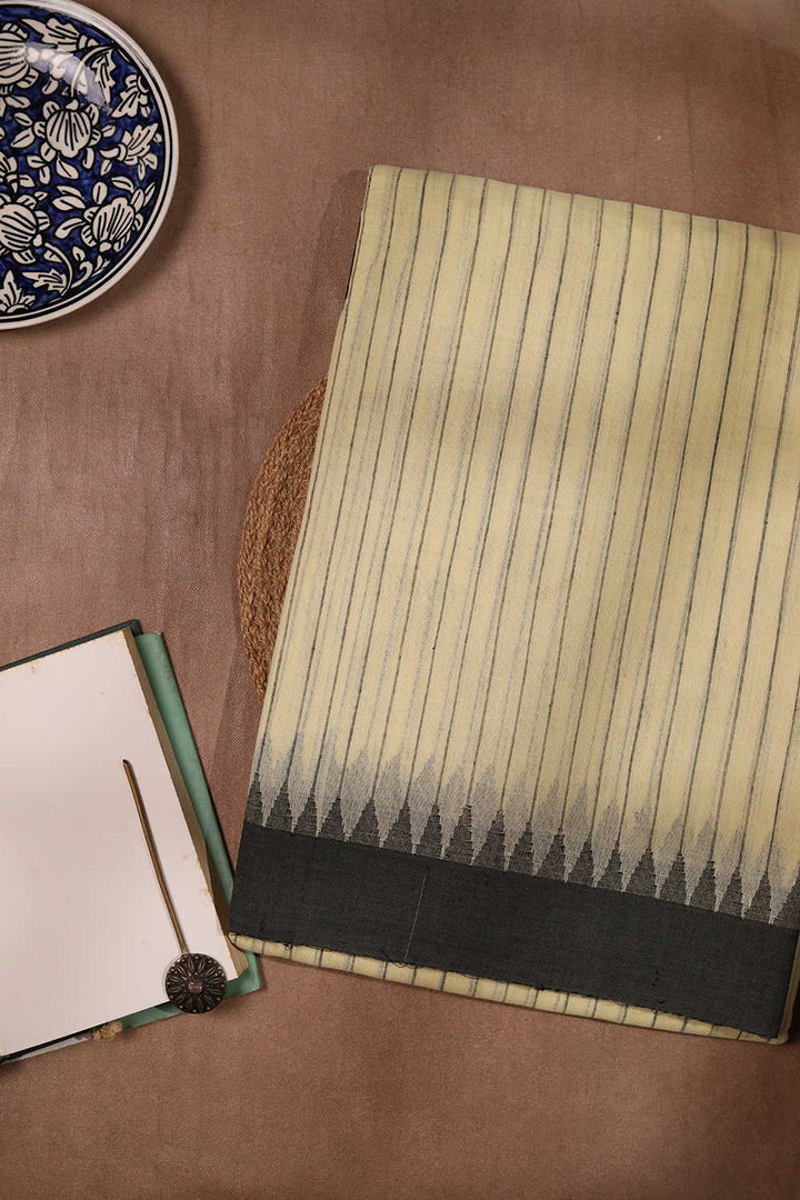 Cotton Saree - Matkatus 