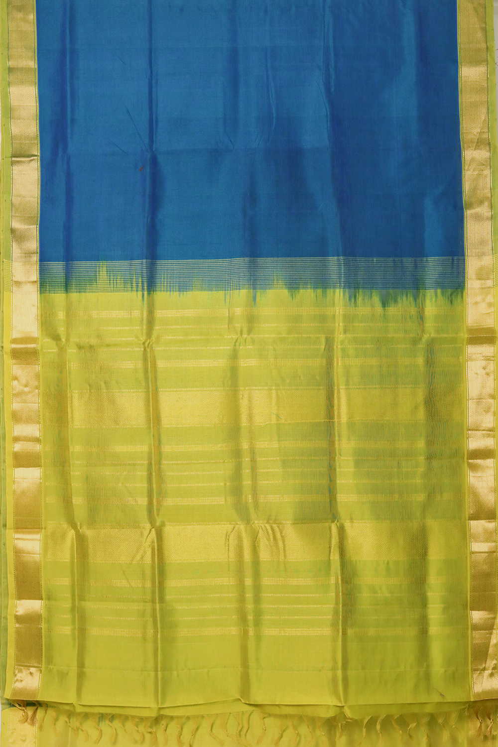 Silk Cotton Sarees - Matkatus 