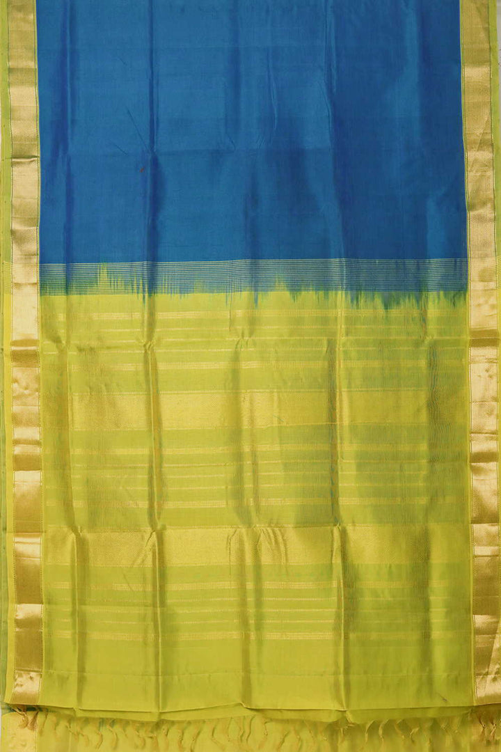 Silk Cotton Sarees - Matkatus 