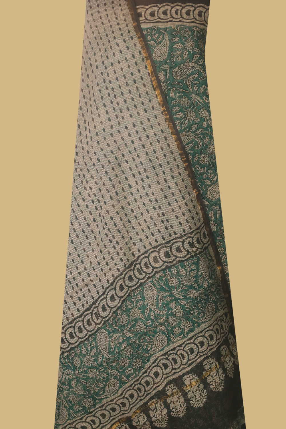 Cotton Suits - Matkatus
