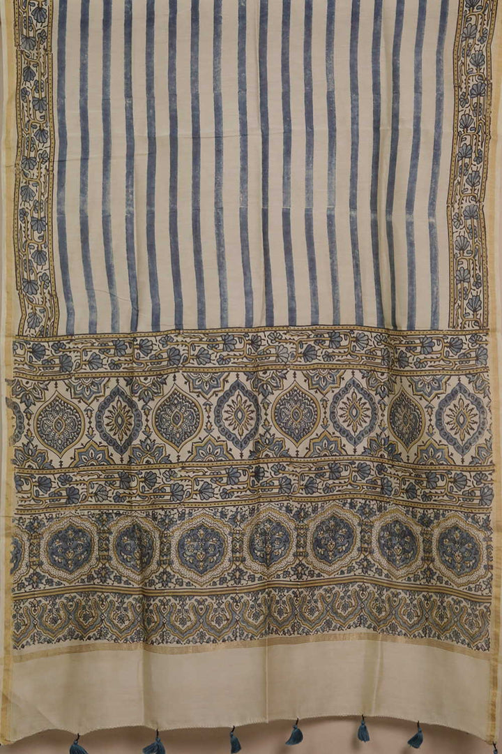 Top & Dupatta - Matkatus 