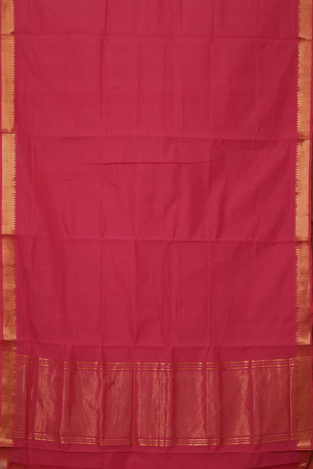 Zari Border Sarees - Matkatus 