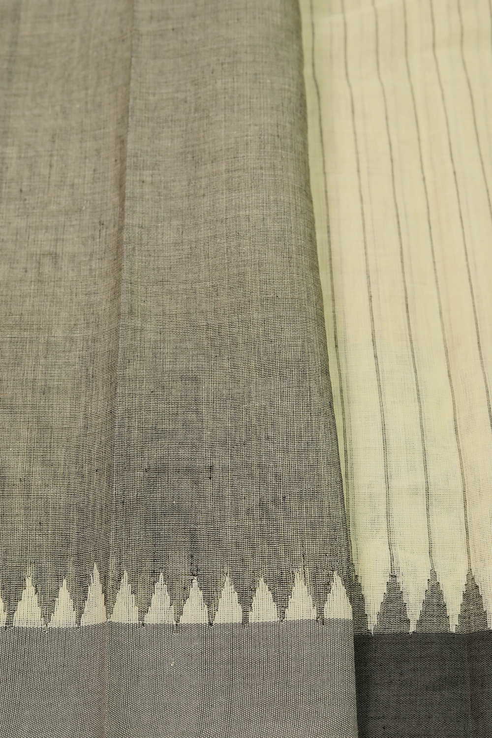 Cotton Saree - Matkatus 