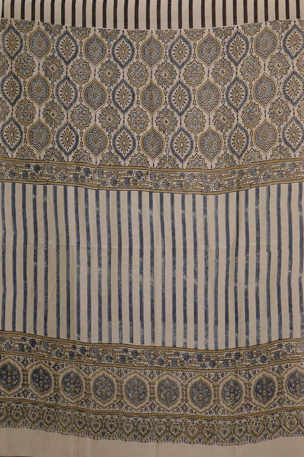 Ajrak Suits - Matkatus 