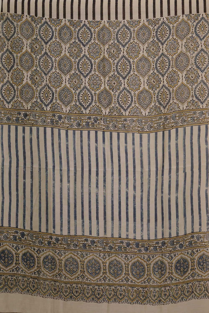 Ajrak Suits - Matkatus 