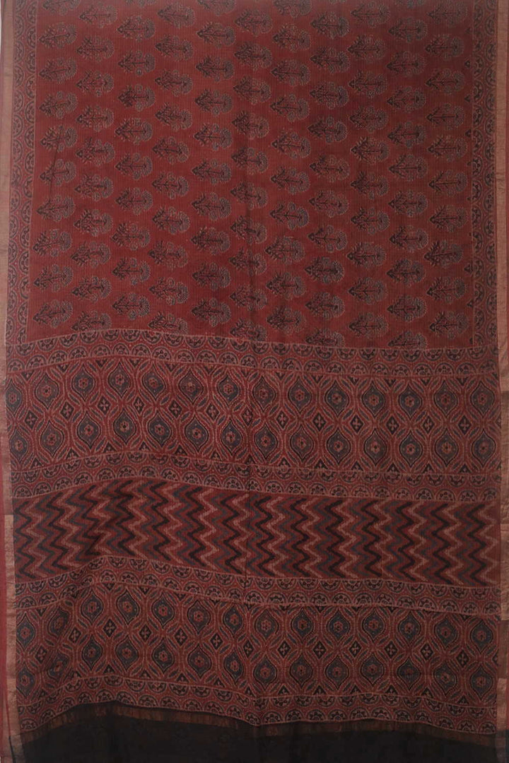 Sarees - Matkatus 