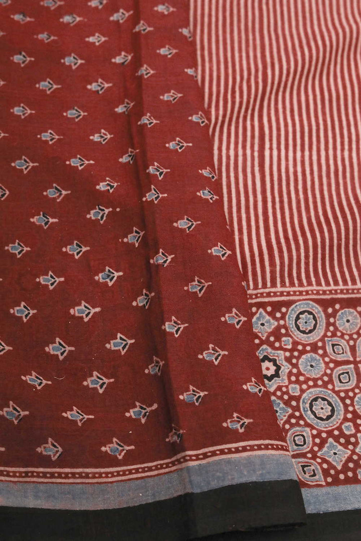 Cotton Sarees - Matkatus 