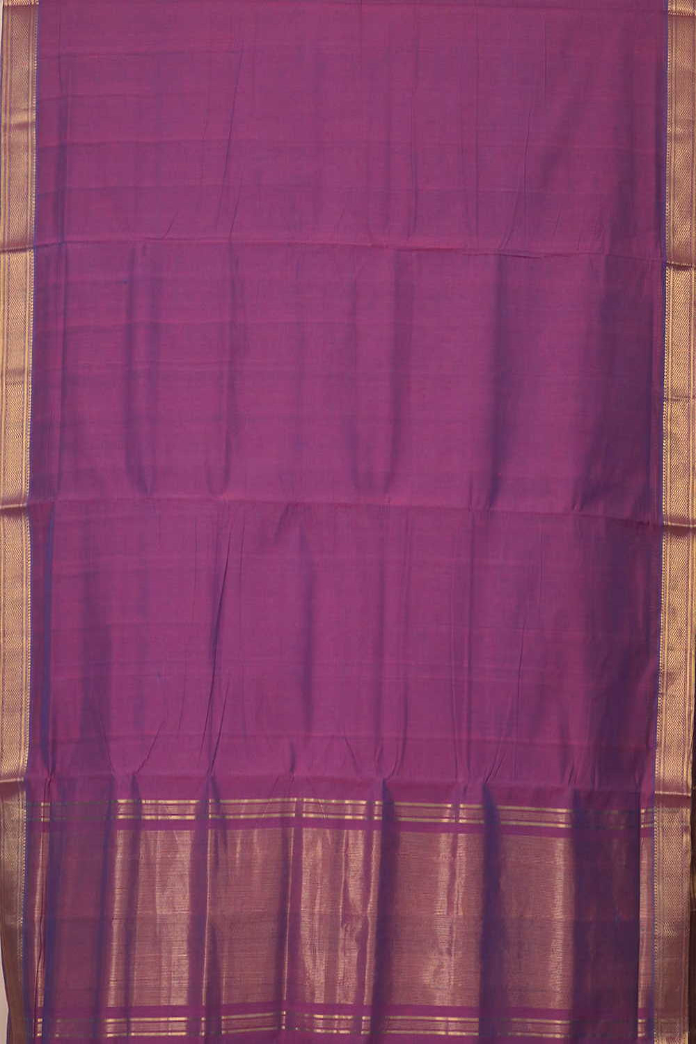 Zari Border Sarees - Matkatus 