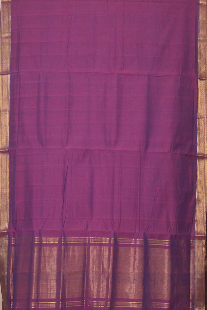 Zari Border Sarees - Matkatus 