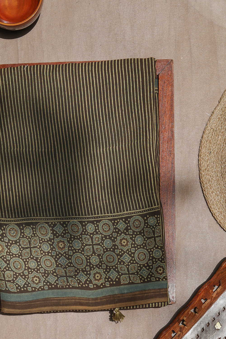Mul Cotton Sarees - Matkatus 