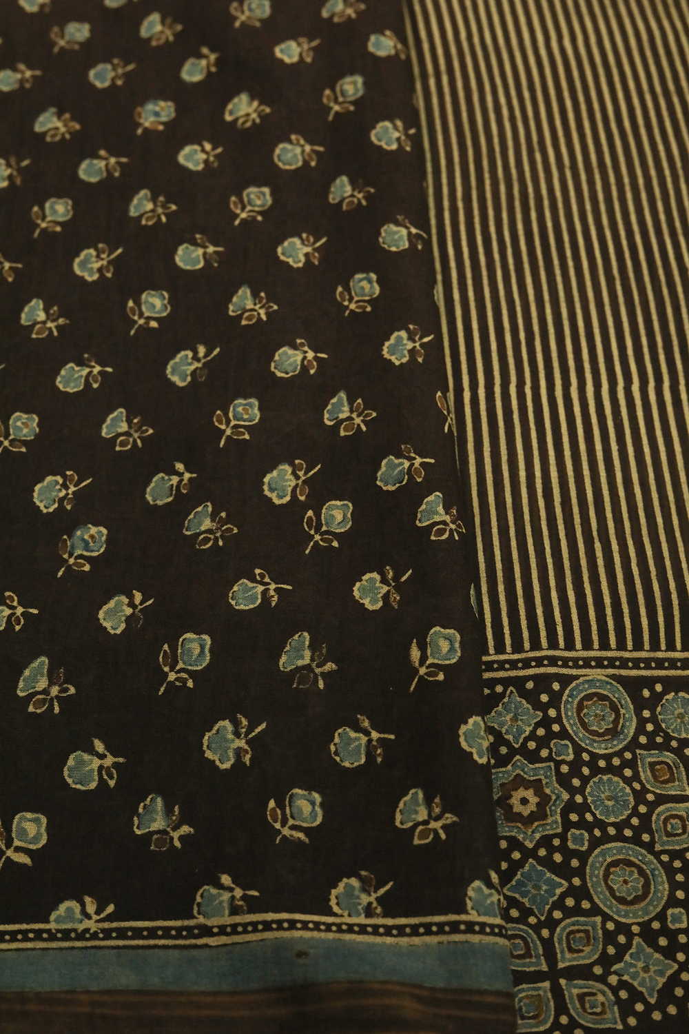 Cotton Sarees - Matkatus 