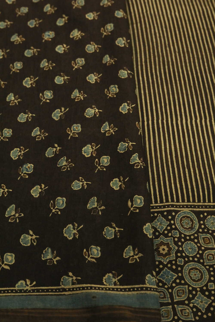 Cotton Sarees - Matkatus 