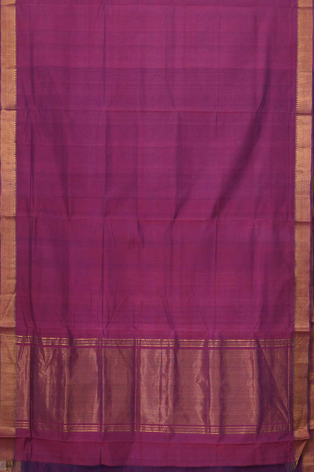 Zari Border Sarees - Matkatus 