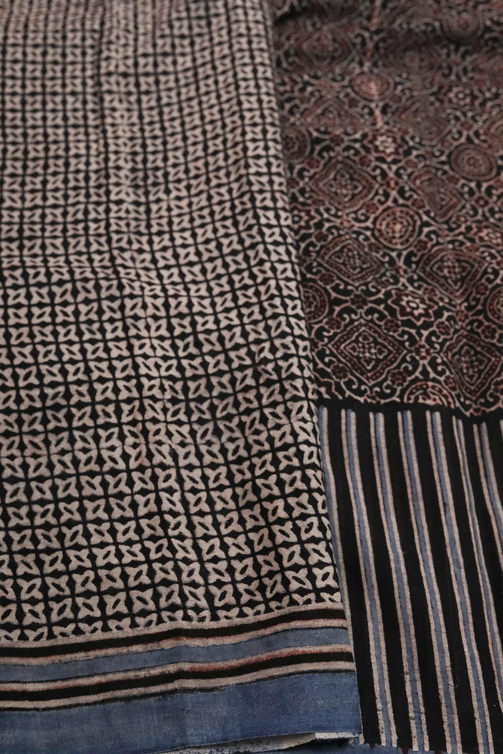Cotton Sarees - Matkatus 