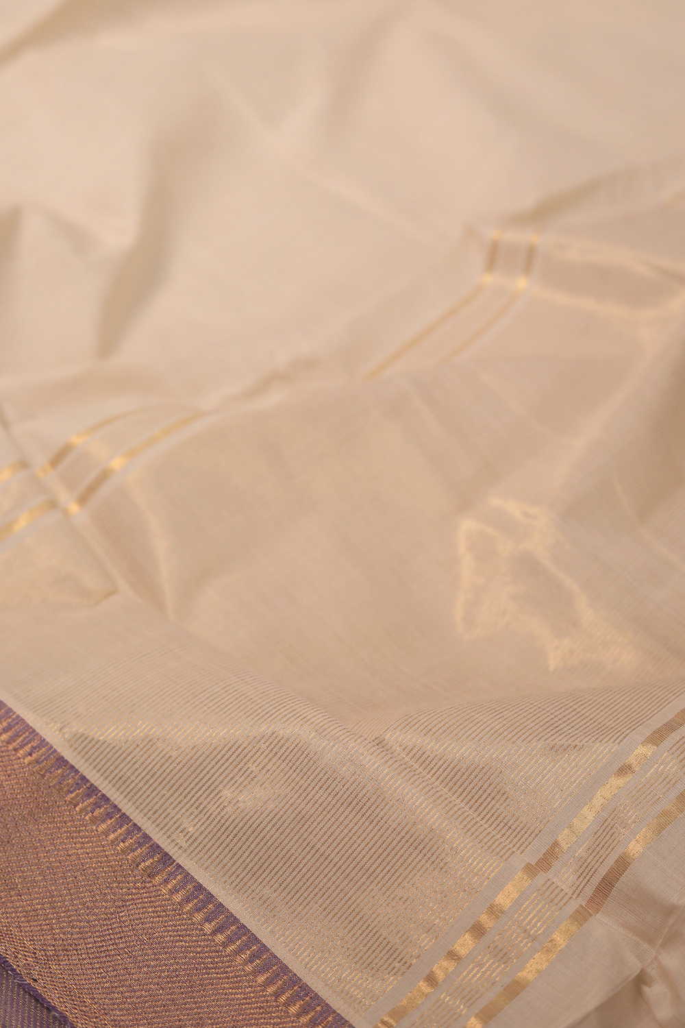 Mangalagiri Cotton Saree - Matkatus 