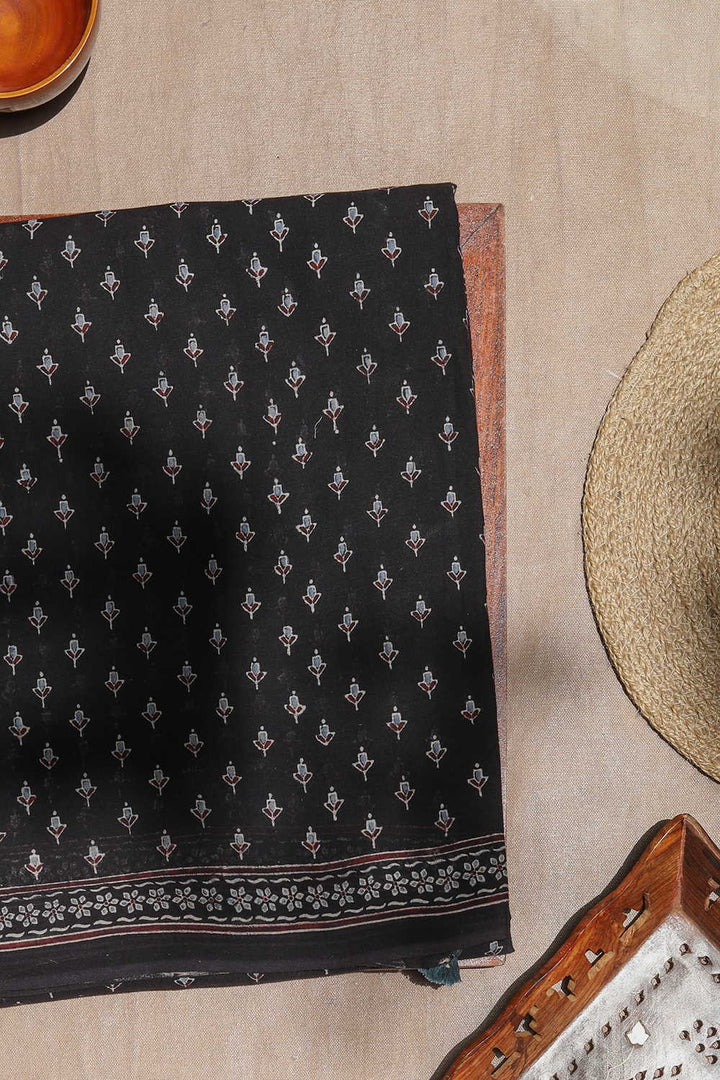 Mul Cotton Sarees - Matkatus 