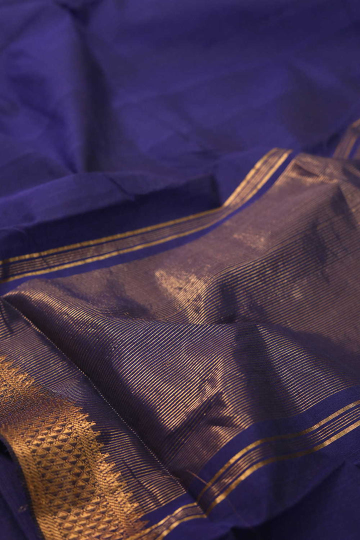 Mangalagiri Cotton Saree - Matkatus 