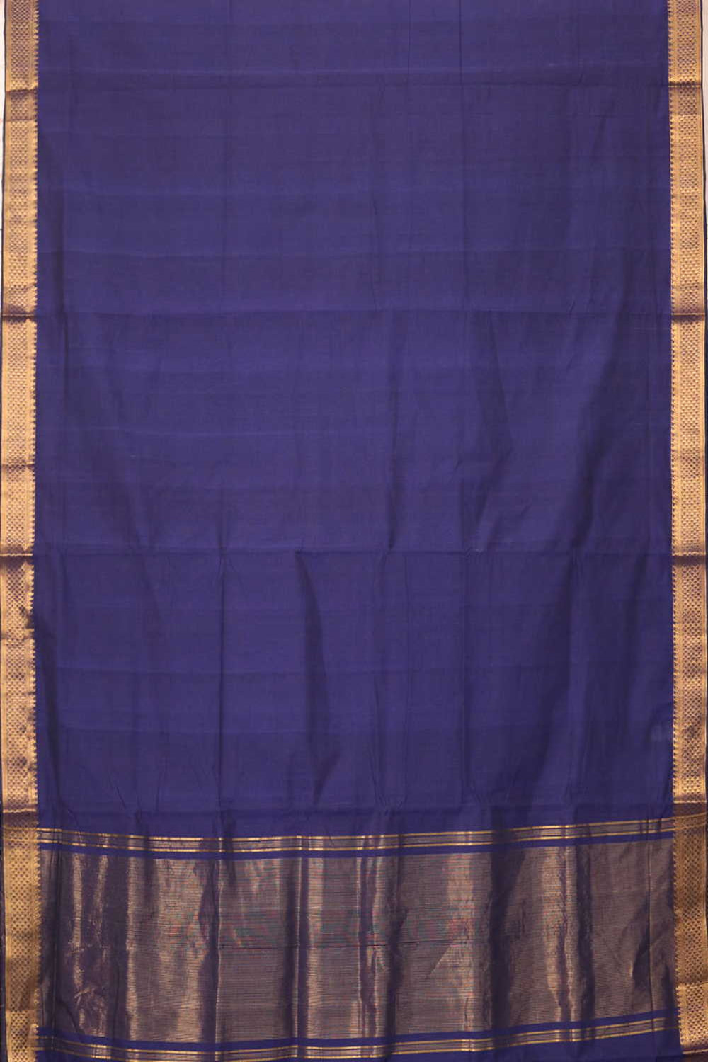 Zari Border Sarees - Matkatus 