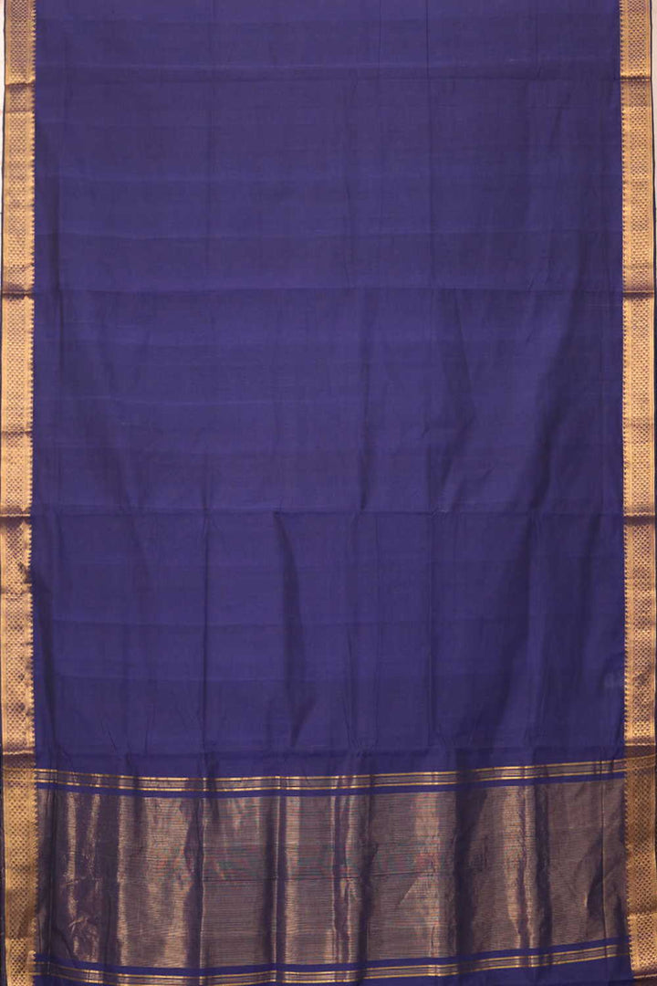 Zari Border Sarees - Matkatus 