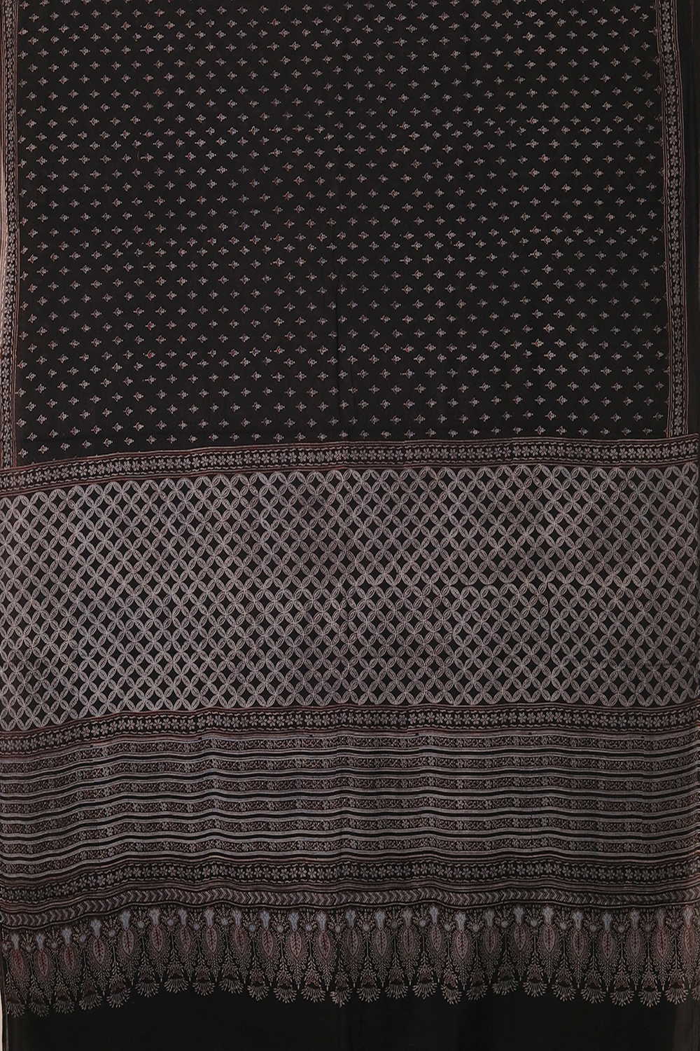 Sarees - Matkatus 