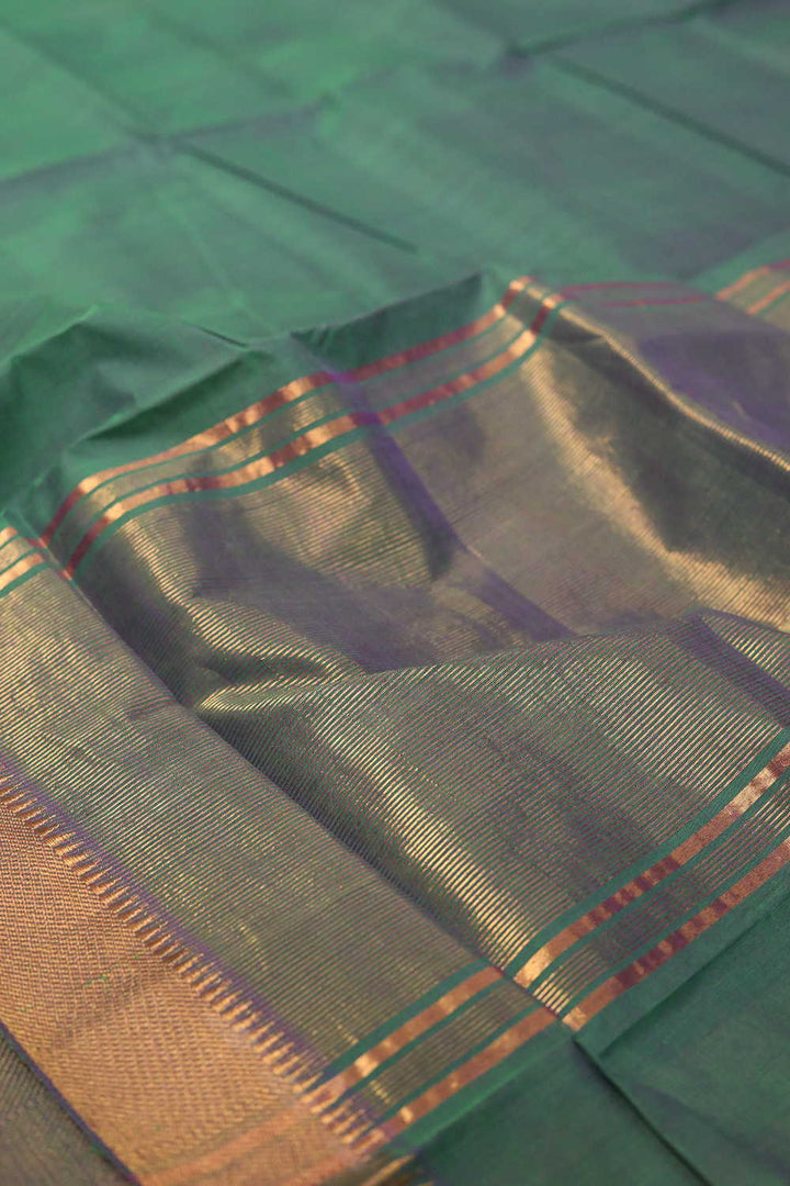 Mangalagiri Cotton Saree - Matkatus 
