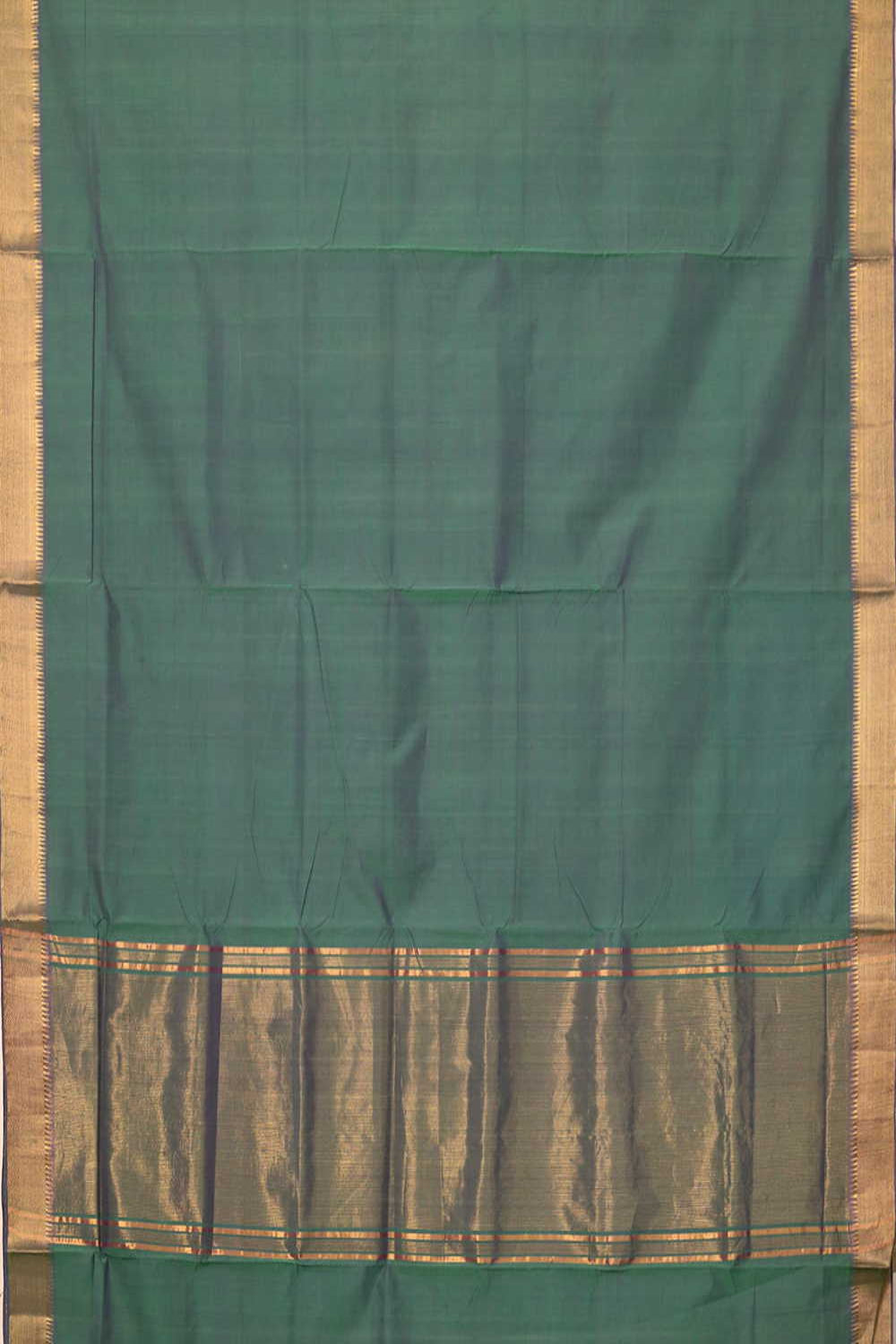 Zari Border Sarees - Matkatus 