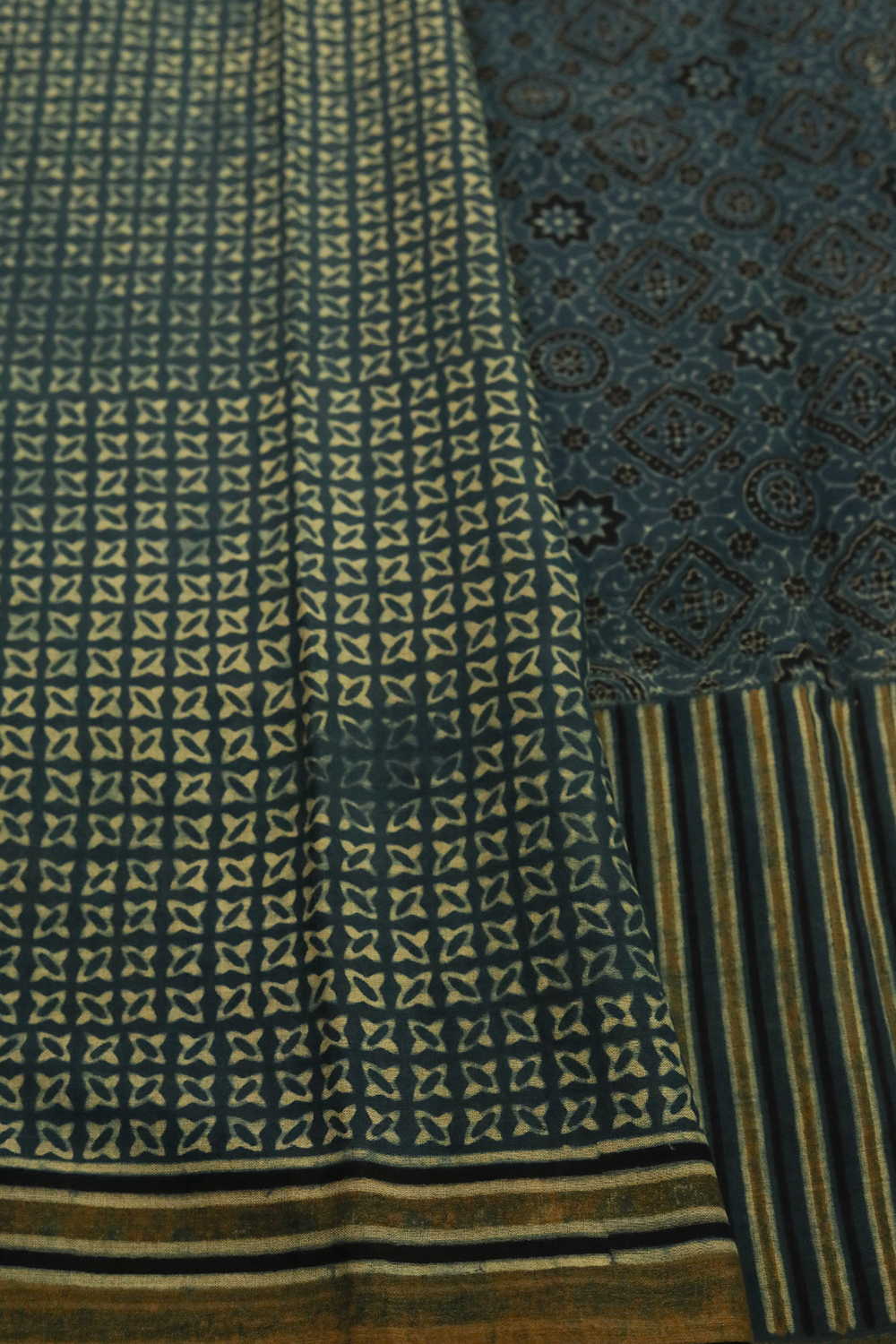 Cotton Sarees - Matkatus 