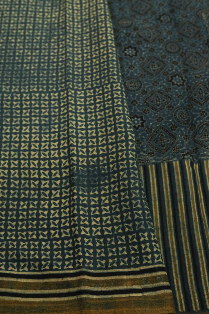 Cotton Sarees - Matkatus 
