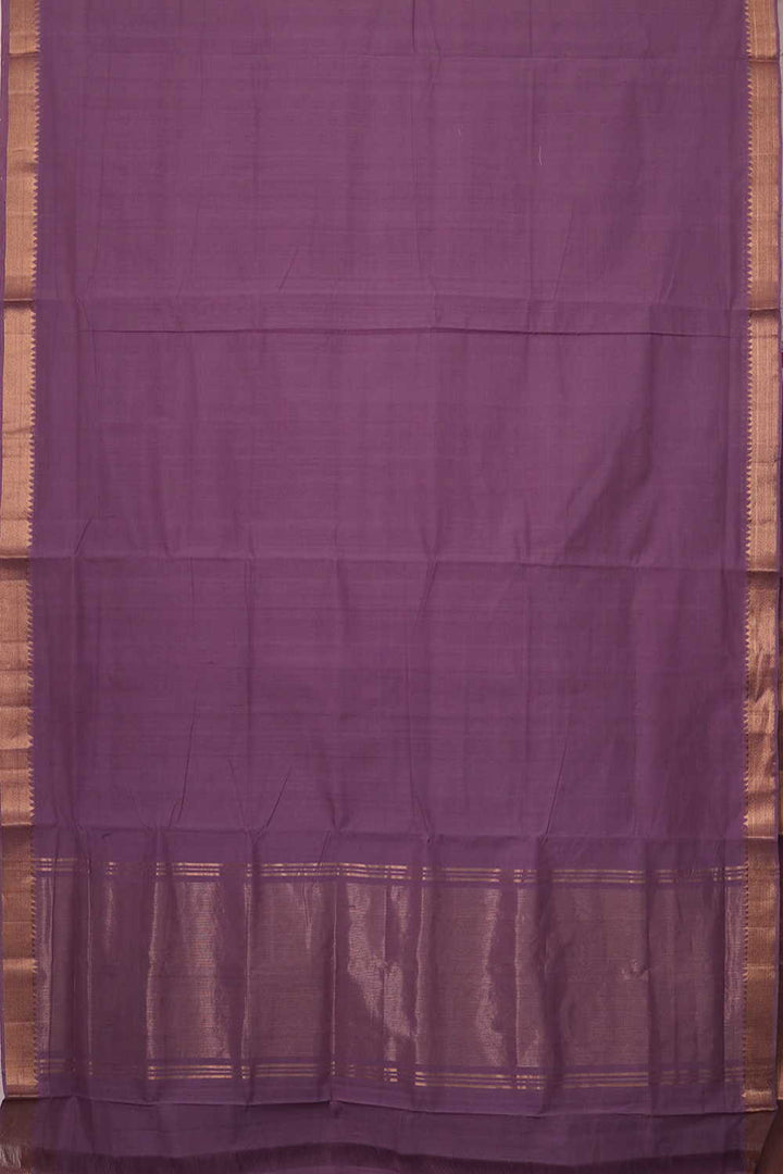 Zari Border Sarees - Matkatus 