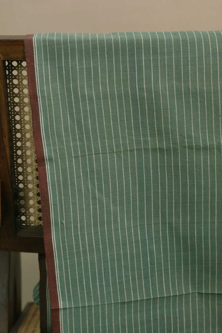 Handloom Fabrics - Matkatus 