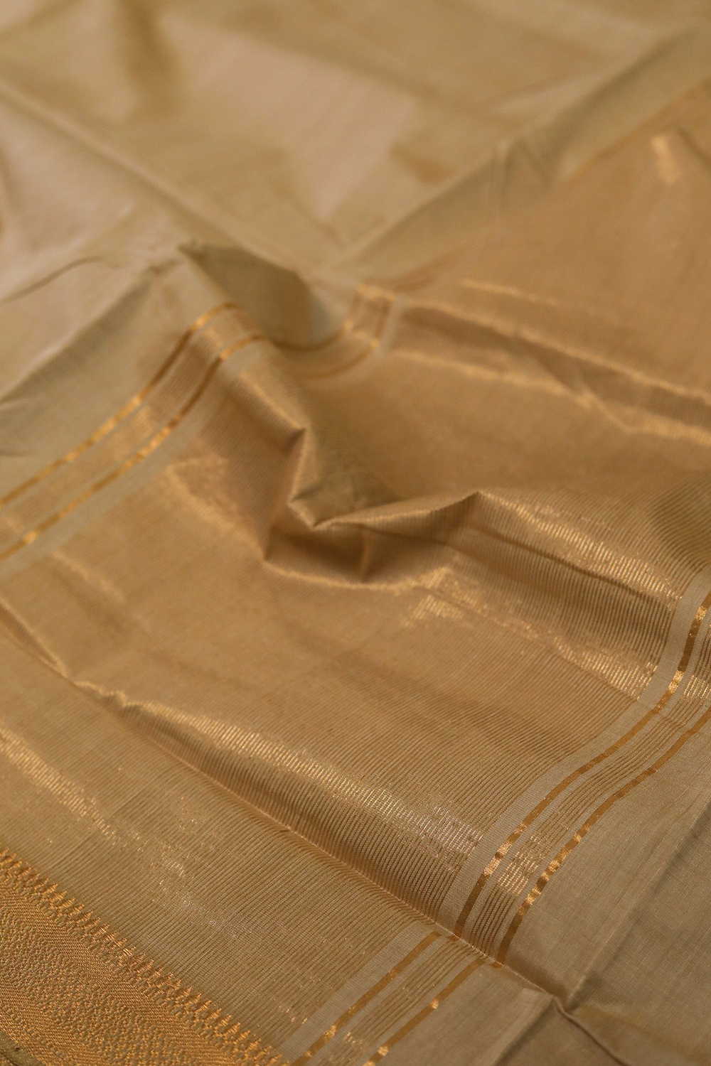 Mangalagiri Cotton Saree - Matkatus 
