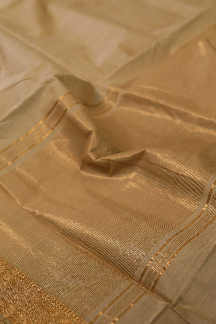 Mangalagiri Cotton Saree - Matkatus 