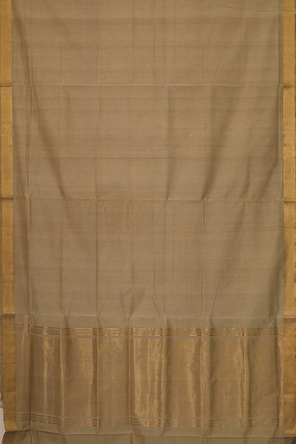 Zari Border Sarees - Matkatus 