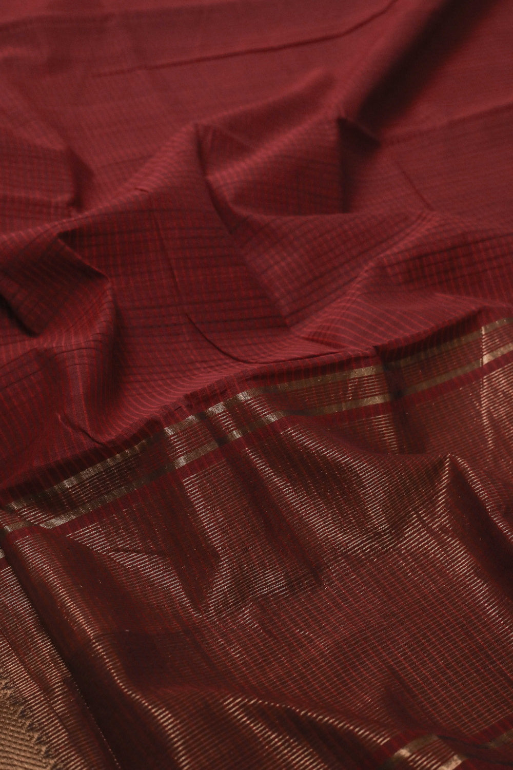 Zari Border Sarees - Matkatus 
