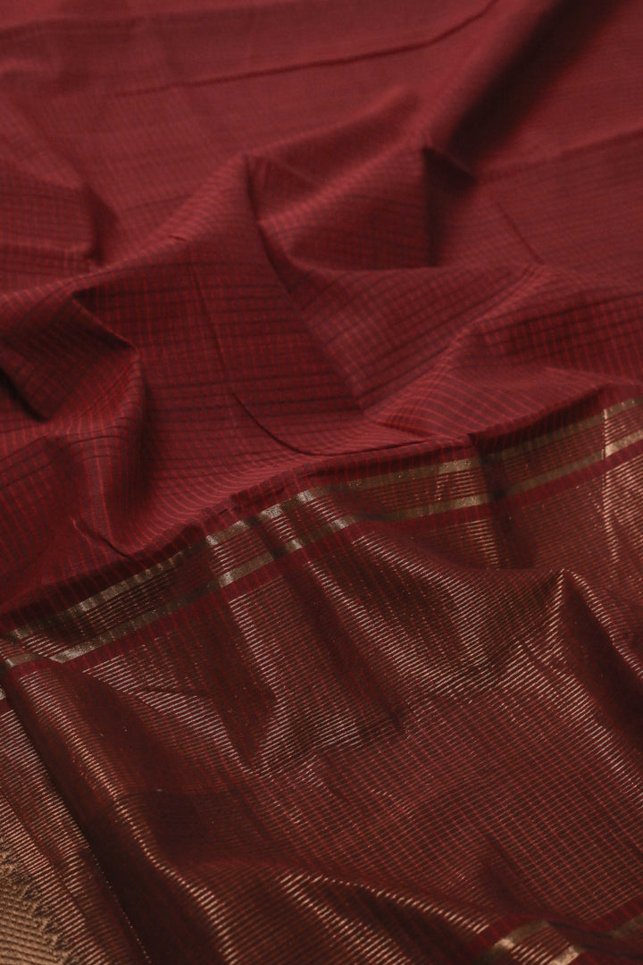 Zari Border Sarees - Matkatus 