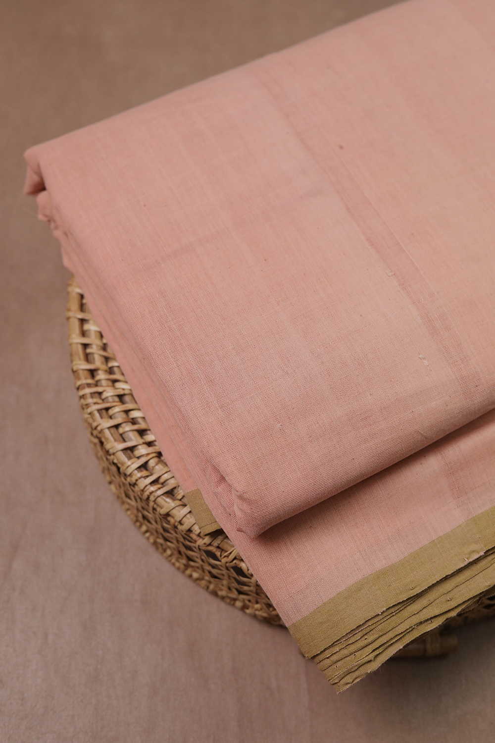 Handspun Fabric - Matkatus 