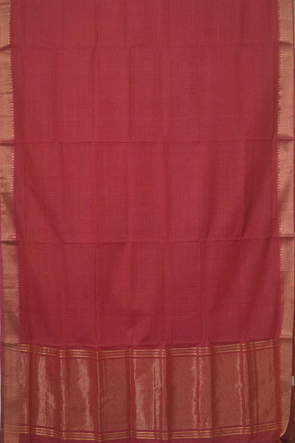 Zari Border Sarees - Matkatus 