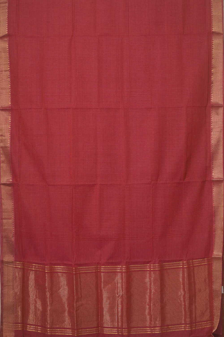 Zari Border Sarees - Matkatus 